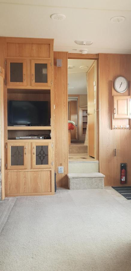 Mountain Harmony Retreat Bed & Breakfast Ramah ภายนอก รูปภาพ